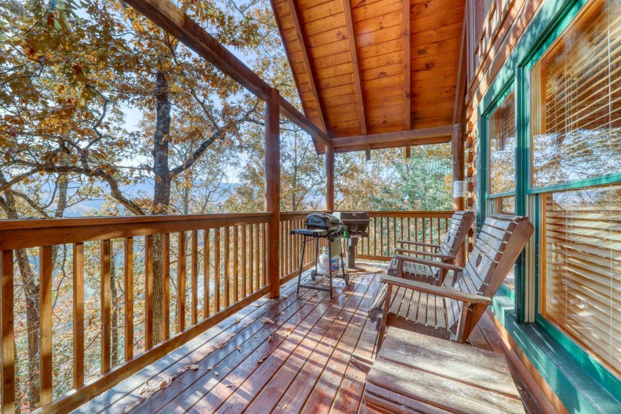 Treehouse *