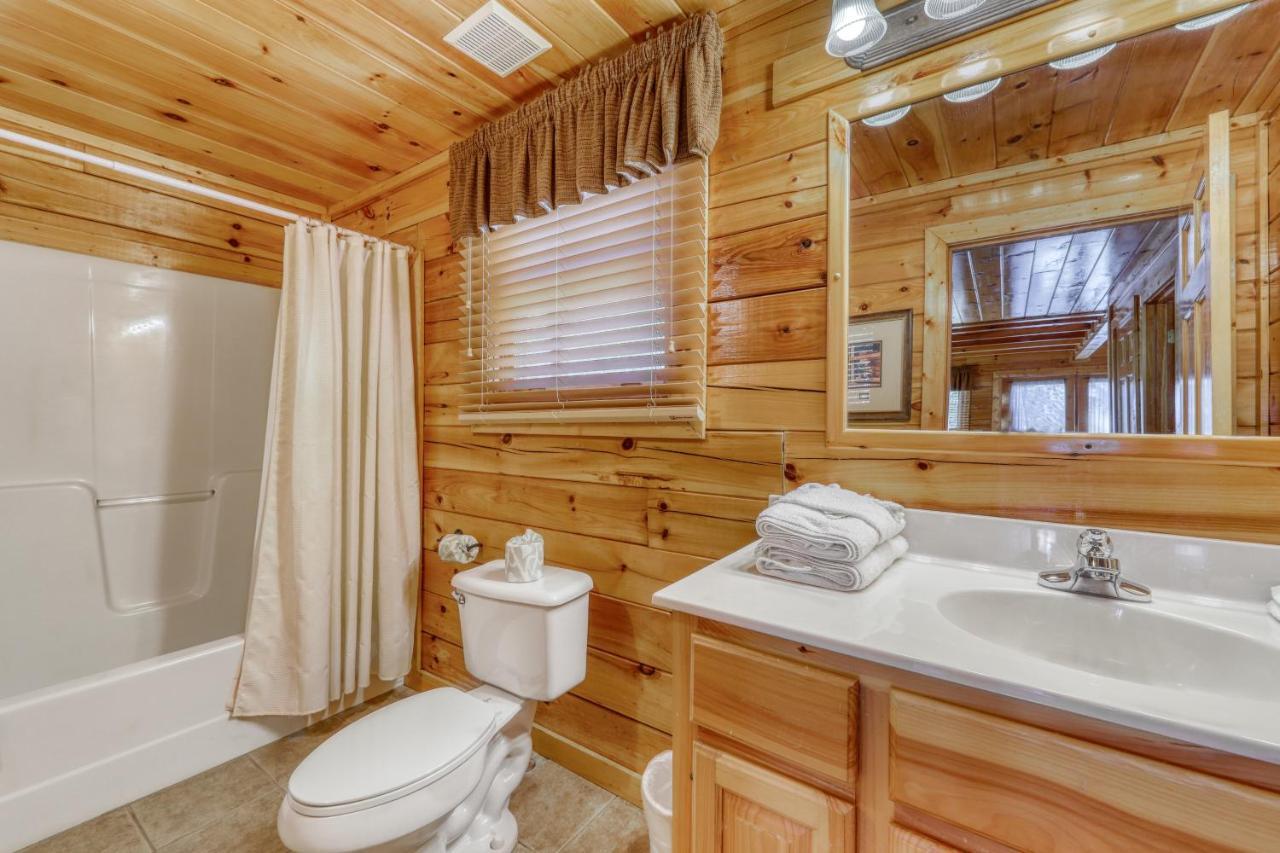 Treehouse Holiday home Pigeon Forge