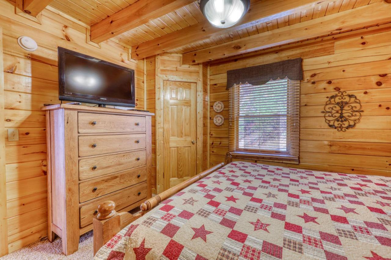 Holiday home Treehouse Pigeon Forge