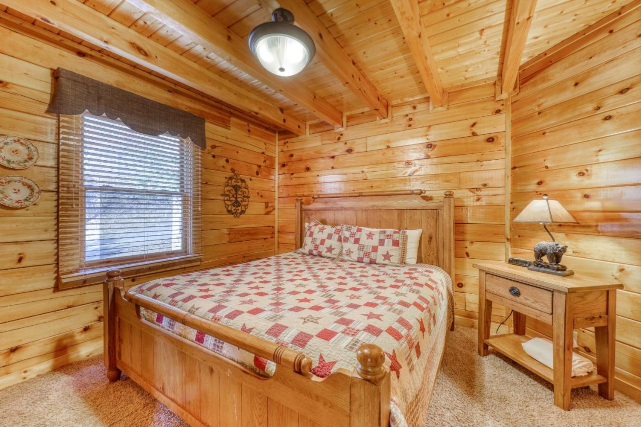 Holiday home Treehouse